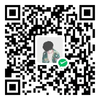 qrcode weixin